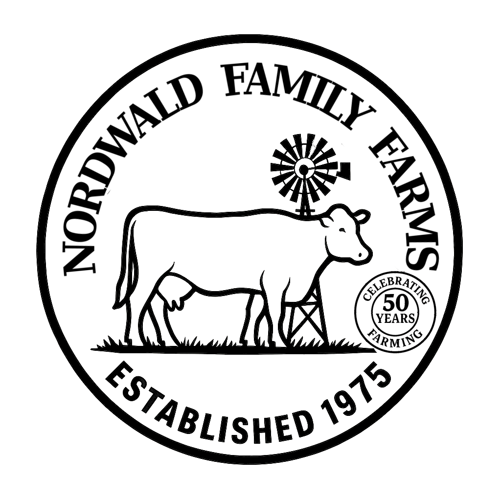 Nordwald Farms logo